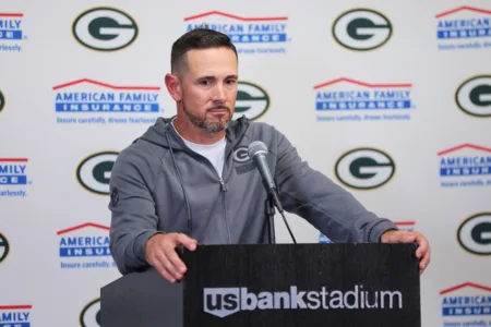 Packers turn promising start into maddening finish